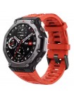 Смарт-часы Amazfit T-Rex 3 Lava Red