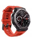 Смарт-часы Amazfit T-Rex 3 Lava Red