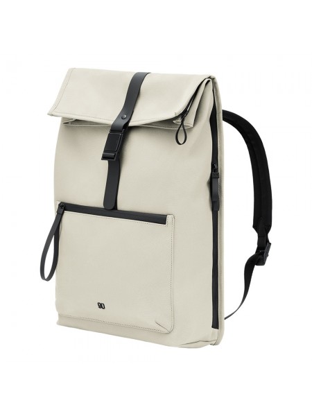Рюкзак Xiaomi 90 Points Unisex Urban Daily Simple Backpack Cream
