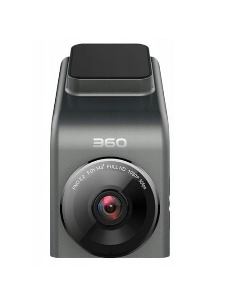 Видеорегистратор Botslab Dash Cam G300H Black