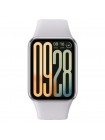 Фитнес-трекер Xiaomi Smart Band 9 Pro Moonlight Silver