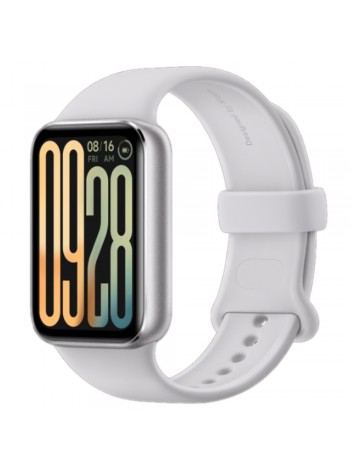 Фитнес-трекер Xiaomi Smart Band 9 Pro Moonlight Silver