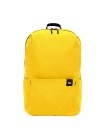 Рюкзак Xiaomi Colorful Mini Backpack 20L ZJB4205CN Yellow