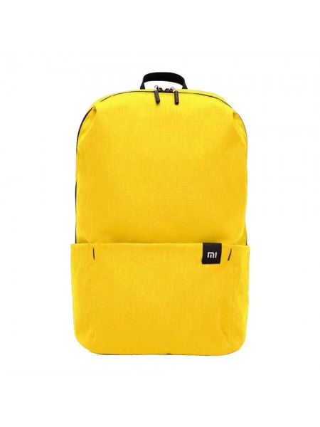 Рюкзак Xiaomi Colorful Mini Backpack 20L ZJB4205CN Yellow
