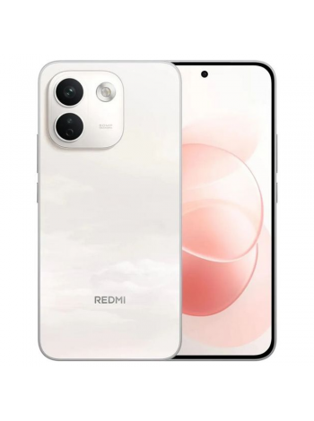 Xiaomi Redmi Note 17 Pro Max 5G 8/512Gb Cloud Blush