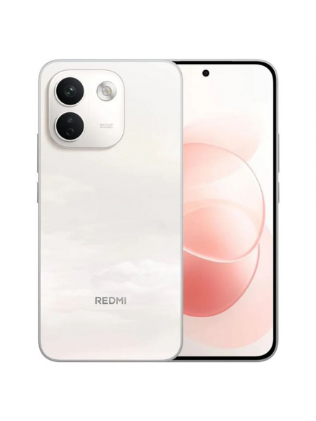 Xiaomi Redmi Note 17 Pro Max 5G 8/512Gb Cloud Blush