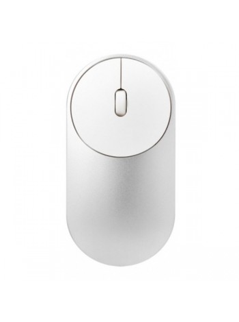 Мышь Xiaomi Mi Bluetooth Mouse Silver