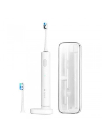 Зубная щетка Xiaomi Dr.Bei Sonic Electric Toothbrush C1 White