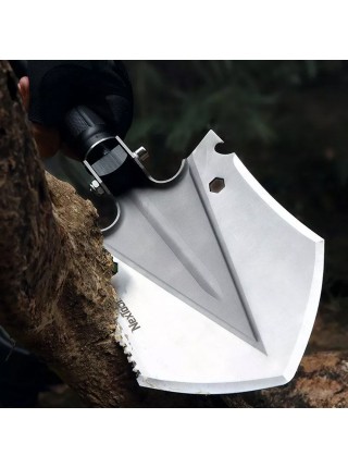 Лопата тактическая Xiaomi NexTool Shovel Small (KT520002)