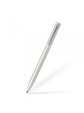 Ручка Xiaomi MiJia Mi Metal Pen Silver