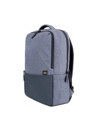 Рюкзак Xiaomi Commuter Backpack Light Blue