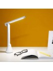 Лампа настольная Xiaomi Yeelight Rechargeable Folding Desk Lamp YLTD11YL White