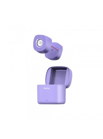 Фонарик налобный Xiaomi Nextool Highlights Night Travel Headlight NE20114 Purple