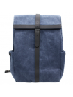 Рюкзак Xiaomi 90 Points Grinder Oxford Casual Backpack Синий