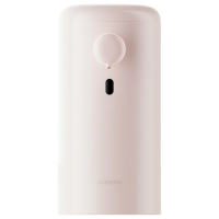 Дозатор для жидкого мыла Xiaomi Automatic Soap Dispenser Pink MJXSJ06XW (Без колбы)