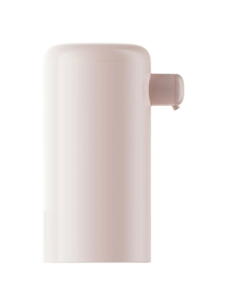 Дозатор для жидкого мыла Xiaomi Automatic Soap Dispenser Pink MJXSJ06XW (Без колбы)
