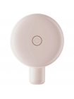 Дозатор для жидкого мыла Xiaomi Automatic Soap Dispenser Pink MJXSJ06XW (Без колбы)