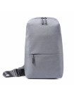 Рюкзак Xiaomi City Sling Bag Grey
