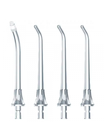 Насадка сменная для ирригатора Xiaomi Water Flosser Replacement Tips