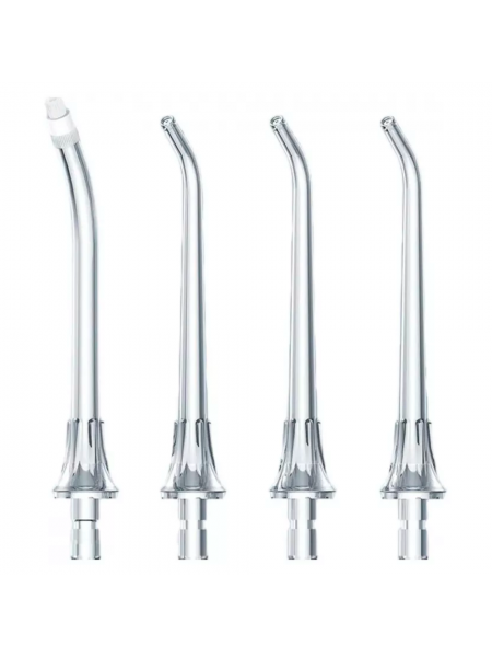 Насадка сменная для ирригатора Xiaomi Water Flosser Replacement Tips