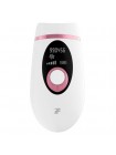 Эпилятор лазерный inFace IPL Hair Removal (ZH-01D) Pink