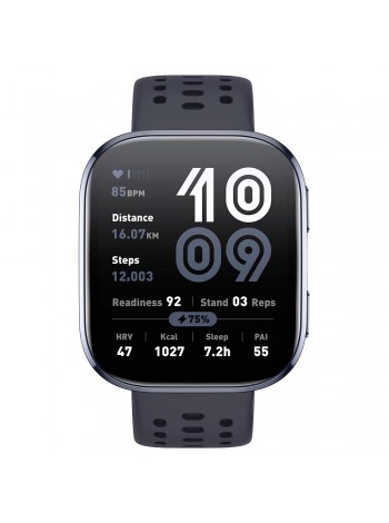 Смарт-часы Amazfit Bip 6 Blue Black