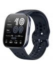 Смарт-часы Amazfit Bip 6 Blue Black