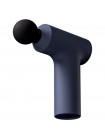 Массажер перкуссионный Xiaomi Massage Gun Mini XMFG-M352 Navy Blue