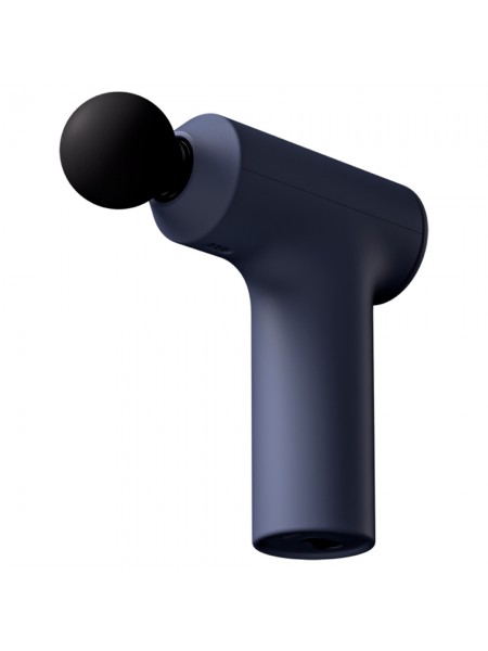 Массажер перкуссионный Xiaomi Massage Gun Mini XMFG-M352 Navy Blue