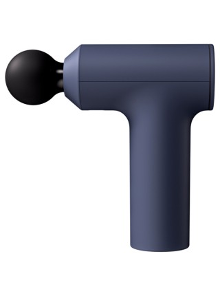 Массажер перкуссионный Xiaomi Massage Gun Mini XMFG-M352 Navy Blue