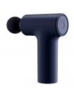 Массажер перкуссионный Xiaomi Massage Gun Mini XMFG-M352 Navy Blue