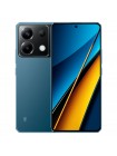 Xiaomi Pocophone X6 5G 8/256Gb Blue EU