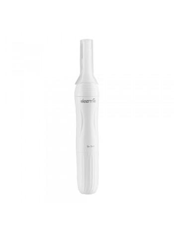 Триммер Deerma DEM-TM01W White