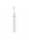 Триммер Deerma DEM-TM01W White