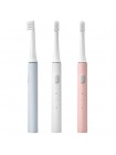 Зубная щетка Xiaomi MiJia Sonic Electric Toothbrush T100 Pink