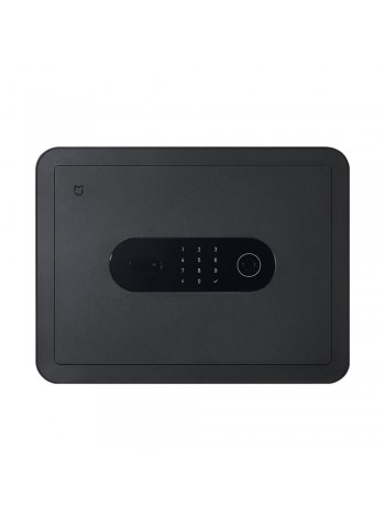 Сейф биометрический Xiaomi Mi Smart Safe Box BGX-5/X1-3001 Black