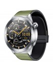 Смарт-часы Xiaomi KUMI Watch Gear GT3 Silver