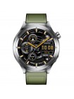 Смарт-часы Xiaomi KUMI Watch Gear GT3 Silver