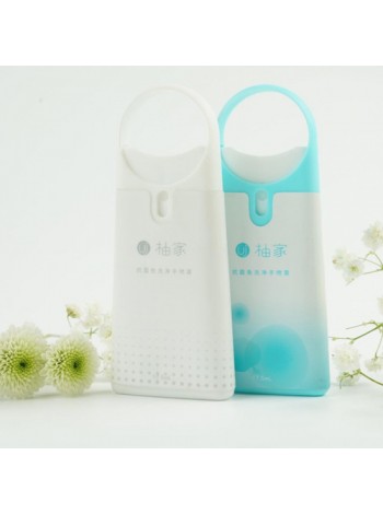 Антибактериальный спрей для рук Pomelo Shanghai Yujia Technology (Без запаха) 3шт