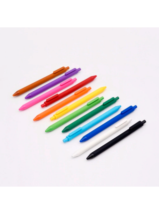 Комплект гелевых ручек Xiaomi Kaco Pure Plastic Gelic Pen 