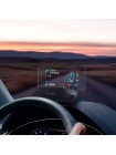 Проекционный дисплей в авто Carrobot HUD C2-M Black