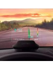 Проекционный дисплей в авто Carrobot HUD C2-M Black