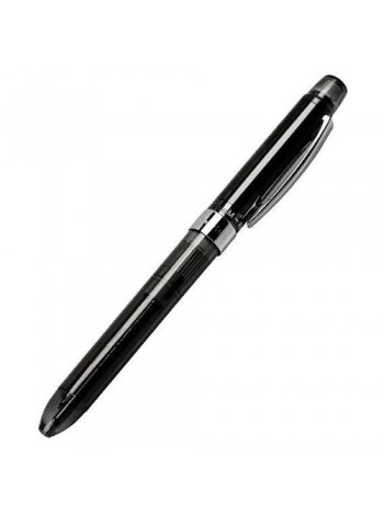 Ручка шариковая многофункциональная Xiaomi Kinbor 3 in 1 Black