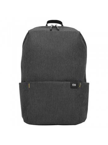 Рюкзак Xiaomi Colorful Mini Backpack Bag 10L Black