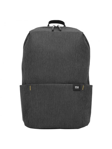 Рюкзак Xiaomi 10L Colorful Mini Backpack Bag Black