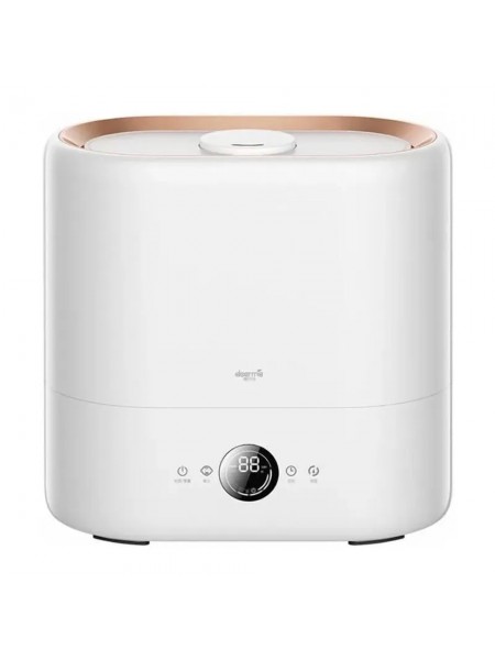 Увлажнитель воздуха Deerma Air Humidifier DEM-ST636W White