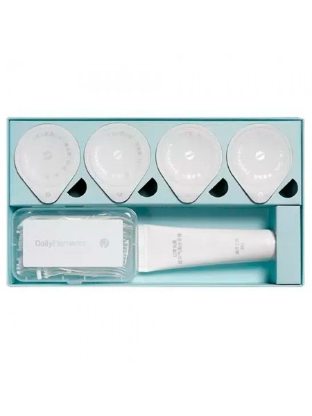 Набор для ухода за полостью рта Xiaomi Daily Elements Oral Care