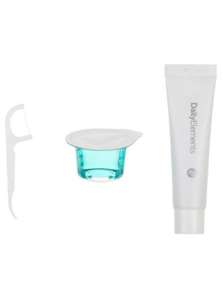 Набор для ухода за полостью рта Xiaomi Daily Elements Oral Care