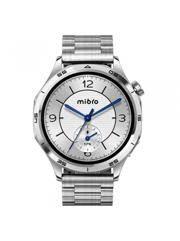 Смарт-часы Xiaomi MiBro GT Silver