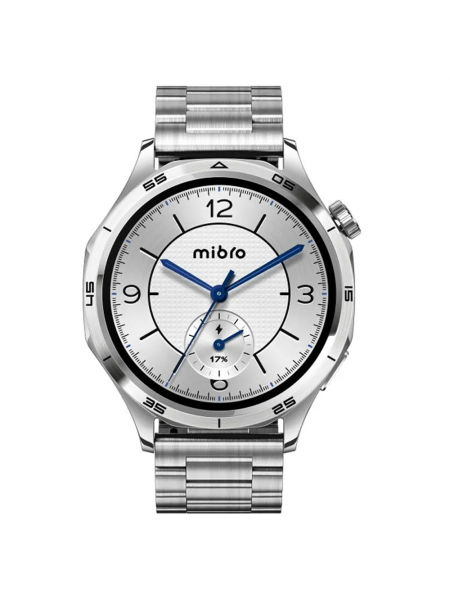 Смарт-часы Xiaomi MiBro GT Silver